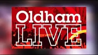 Revolution 96.2 - Oldham Live 2018
