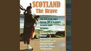 Highland Cradle Song