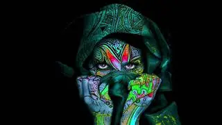 Psychedelic Trance (Mandis Megamix Pt. 1)