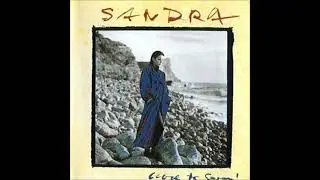 10.Sandra - Your Way To India