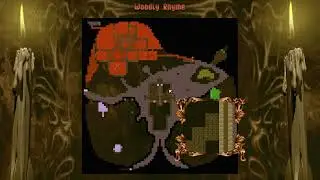DUNGEON KEEPER LEVEL 15 - WOODLY RHYME