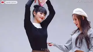 K-pop girls group tickling collection (Twice/(G)-idle/Blackpink)