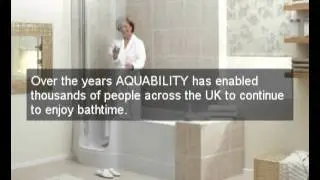 Walk-in Baths