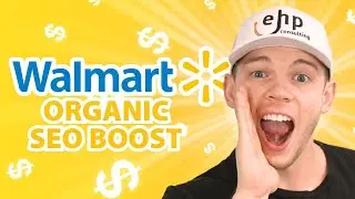 Повышение органической SEO-оптимизации Walmart с помощью Helium 10 Magnet (инструмент для Walmart)