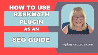 How to use Rank Math WordPress Plugin for SEO Optimization