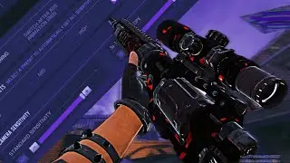 I Changed my Sensitivity and this happened...... (codm)
