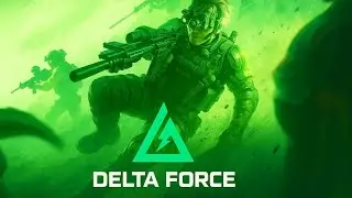 Delta Force live  game Start Bangla gamer