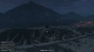 Grand theft auto online with friends 30.1.2026