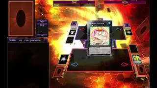Nekroz 1 Card Combo