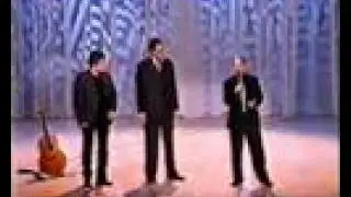 Académica Palanca Original 1989/1999 - Canción por señas