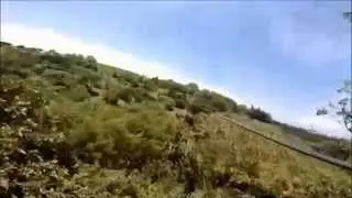 Canopy - Los Manantiales