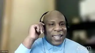 Pearls of Wisdom Series: A Black Male School Leader Perspective