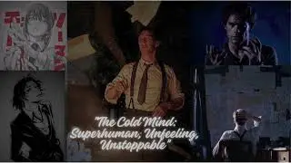 Diabolical IQ: Outthink, Outsmart, Overpower ] Affirmation tape ~~