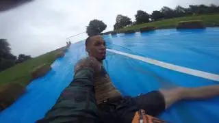 small ocr slide