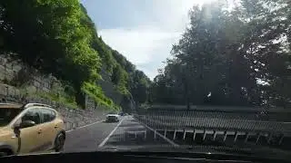 Kayserstuhl OW (Lungern) - Gotthard Ratstatte Nord (Schattdorf) Suíça 2025