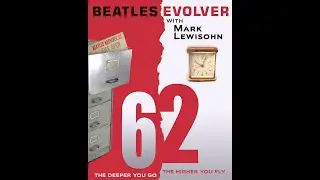 EVOLVER:62  The Beatles’ brilliant Cavern night