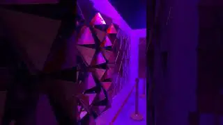 &ldquo;India&rsquo;s First Interactive Kinetic Wall | Transforming Spaces with Motion & Art&rdquo;