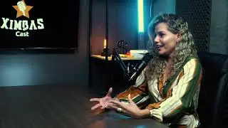 Ximbas Cast - Cris das Frutas
