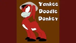 Yankee Doodle Donkey (GR Mix)