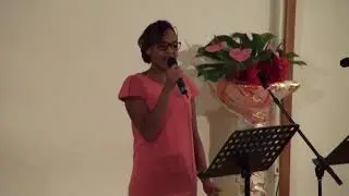 Culte d'Adoration en direct de L'Eglise Adventiste  de L'Auditorium de la Bible