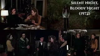 Silent Night, Bloody Night (1972) &ndash; Cult Holiday Horror