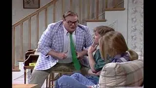 Van down by the river