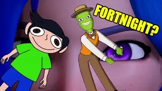 META RUNNER SEASON 2 FAKE LEAKER REACTS TO OFFICIAL SEASON 2 TRAILER (+ fake leak commentary)