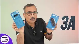₹24,999 രൂപക്ക് Nothing Phone 3(a) | ഇത് ശെരിക്കും Worth ആണോ ?