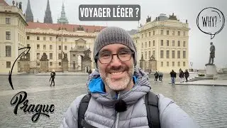 Voyager L&Eacute;GER en AVION &agrave; l'&eacute;tranger ? Sac &agrave; dos de 20 L