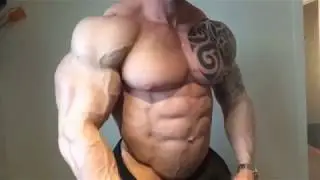 The Most Vascular Bodybuilders EVER  Crazy Vascularity Compilation