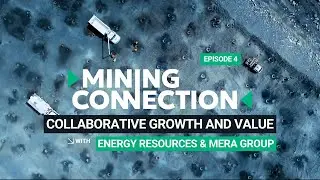 Mining CONNECTION | Collaborative Growth and Value