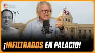Narcotráfico y Gobierno: La verdad tras la entrega del asesor de Abinader
