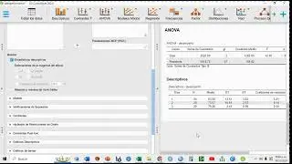 V43 Supuestos ANOVA con JASP