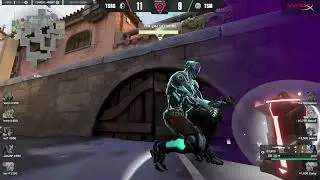 OP FLASH?!?!? INSANE 2v4 COMEBACK TSM vs The Guard