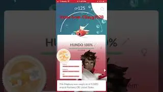 Most satisfying Magikarp Video#pokemon