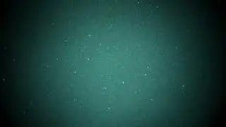 Mysterious Flashing Tumbling Satellite w. L3 White Phosphor Night Vision Scope