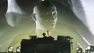 Paul Kalkbrenner Parts Of Life Warsaw 4K 25.08.2018