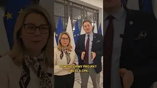 Odrzuciliśmy TAK dla CPK 💪🤡