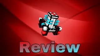 Medical Station review - pixel gun 3d