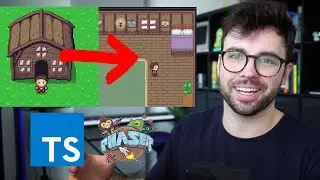 Switching Between Maps in Phaser JS and Typescript