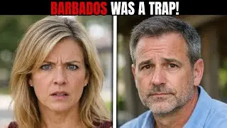50-Year-Old Man Travels to Barbados to Meet His Online Love &mdash; What He Discovered Changed Everything