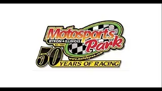 Byron Motorsports Park Flythrough