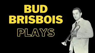 Bud Brisbois - Jesus Christ Superstar - Different version