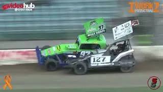 Superstock Teams Extravaganza 6th Dec 2025