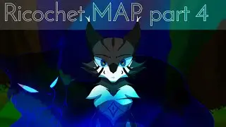 Ricochet - MAP part 4