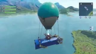 FORTNITE SUOMI-STRIIMI