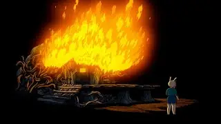 Fionna and Cake Season 2 Episode 9 Sneak Peak Discussion - Entering Each Other's Minds !