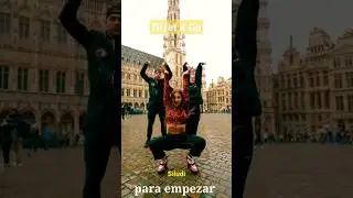 Let it Go - Siludi #dance #newmusic #newmusicusa #womeninmusic #mothersinmusic #musicanueva