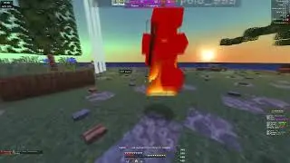 PVP | EPVP |  kv CubeWorld