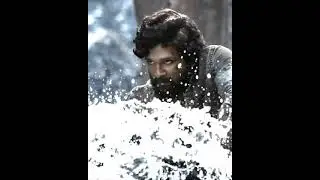 Pushpa Raj thaggedhe le dialogue whatsapp status || #Alluarjun || #Pushpa || #Whatsappstustelugu